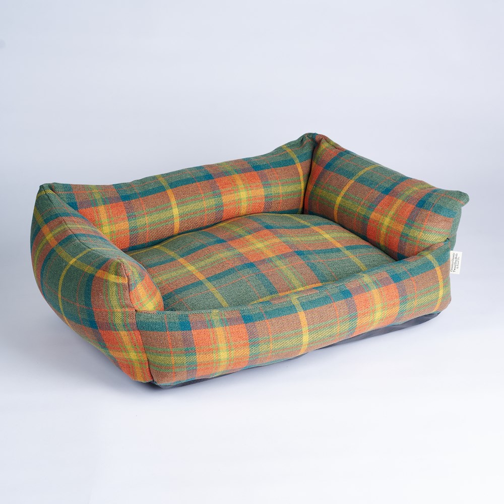 The Rustic Collection Tweed Cosy - Leven